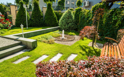 How Much Does Landscape Design Cost?